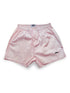 Salmon Pink Boxer shorts